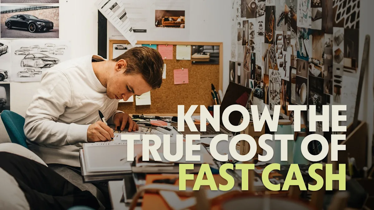 Cover Image for Merchant Cash Advance Software: Fast Cash or Risky Trap?