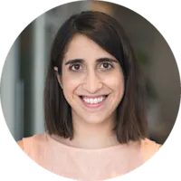 Eleni Deacon - Profile Photo