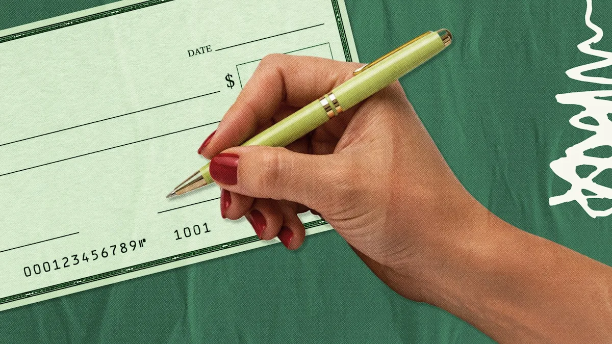 Cover Image for How to Endorse a Check: A Guide for Business Owners