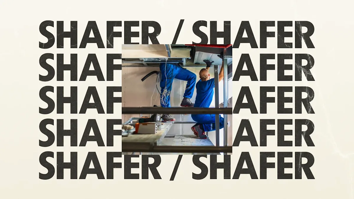 Cover Image for How Shafer Heating & Cooling Grew from $1M to $6.5M with Relay