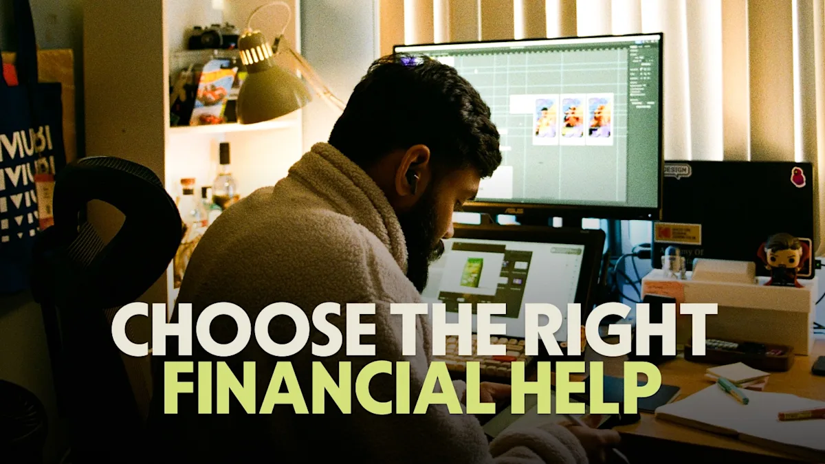 Cover Image for Bookkeeper vs CPA: Which One Does Your Business Need?