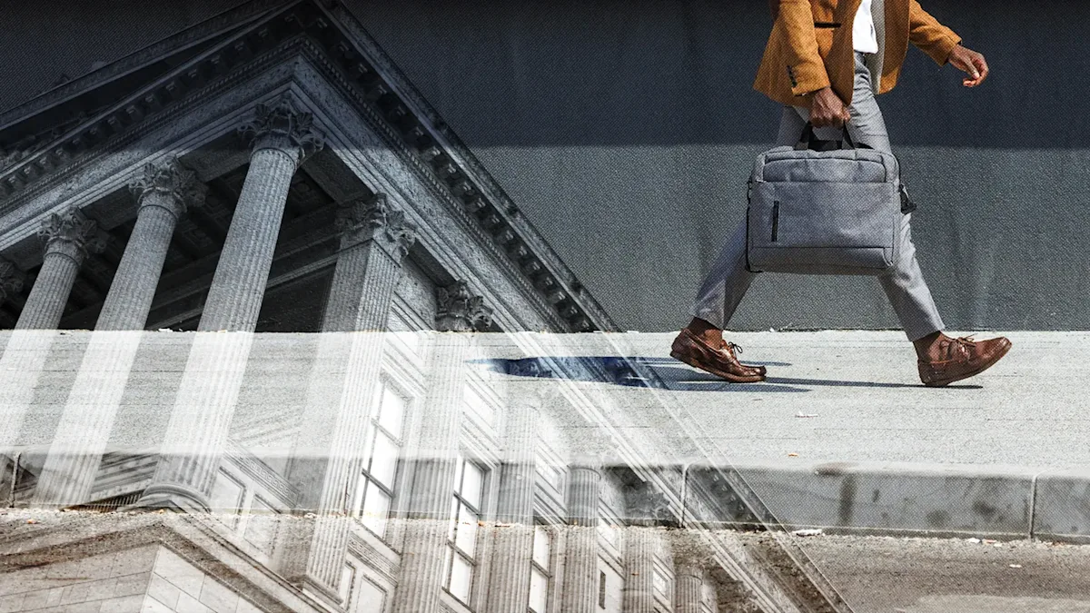 Cover Image for Best bank for consultants: 2026 comparison