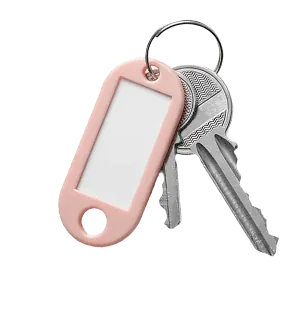 keys