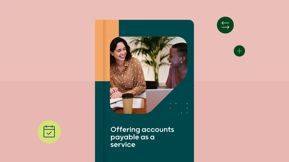 Cover Image for Offering accounts payable as a service