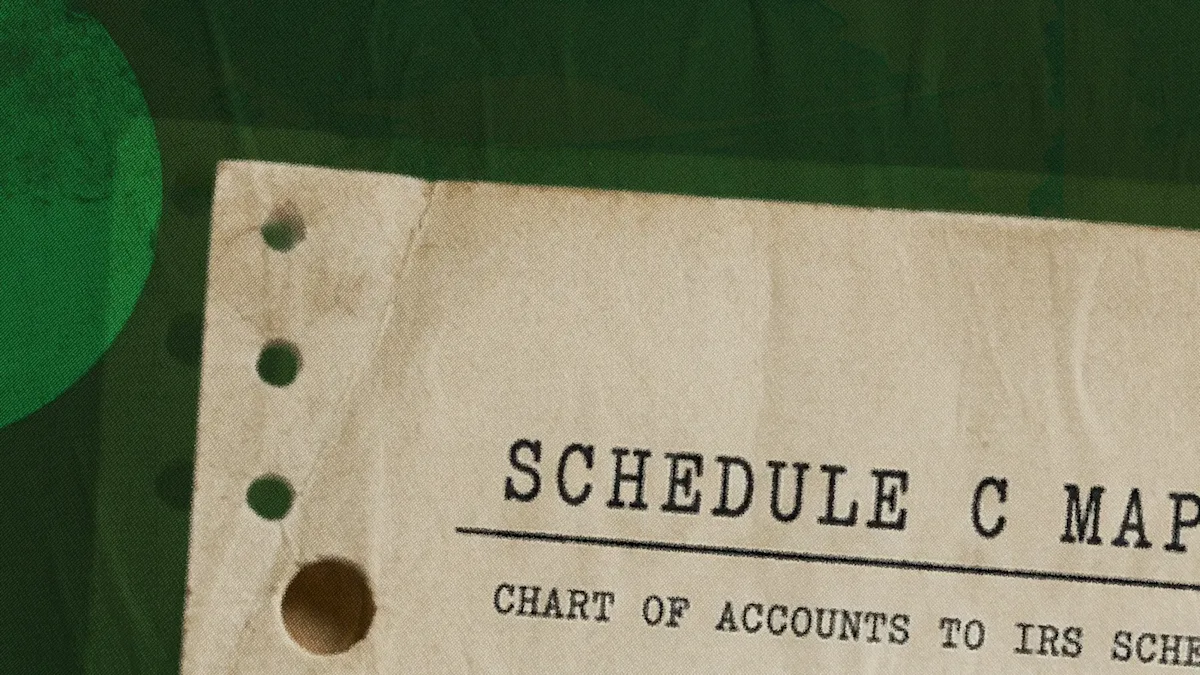 Cover Image for How to categorize business expenses (with Schedule C map)