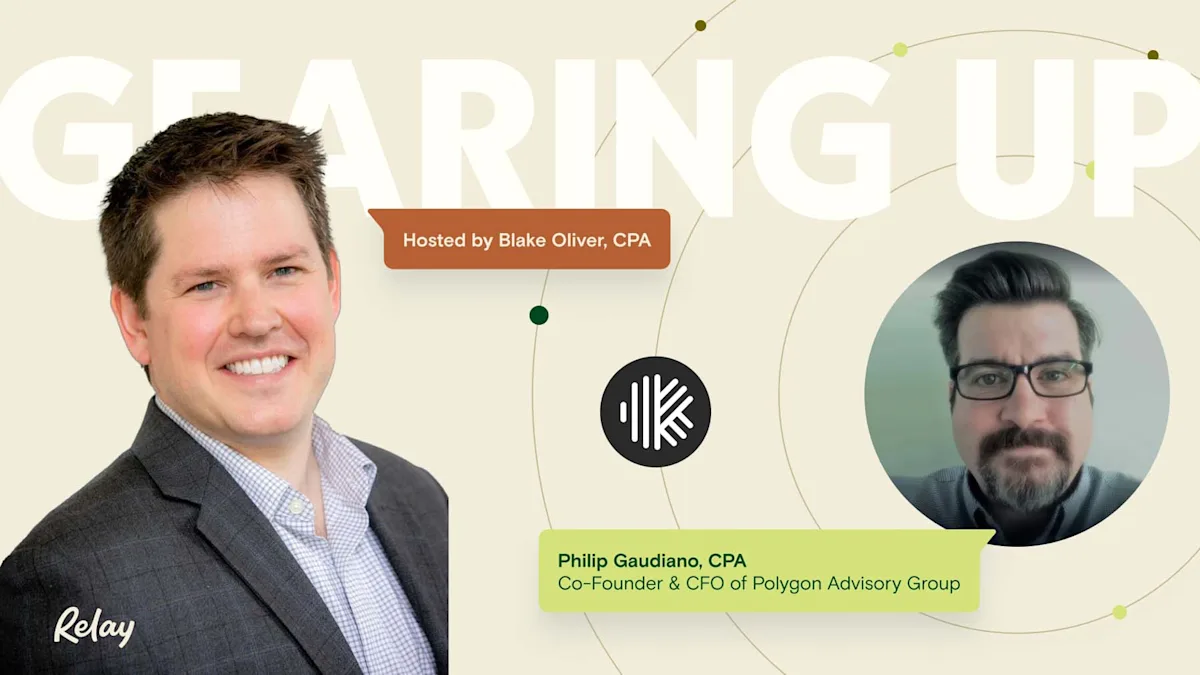 Cover Image for Scale your firm with standard operating procedures in Karbon 