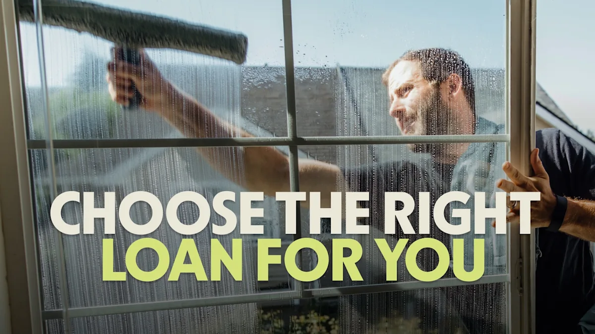 Cover Image for Installment vs. Revolving Small Business Loans: What’s the Difference?