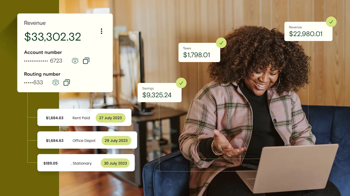 Cover Image for The Best Banks for Self-Employed Professionals & Freelancers