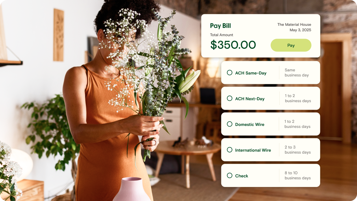 Bills Pay by Any Method