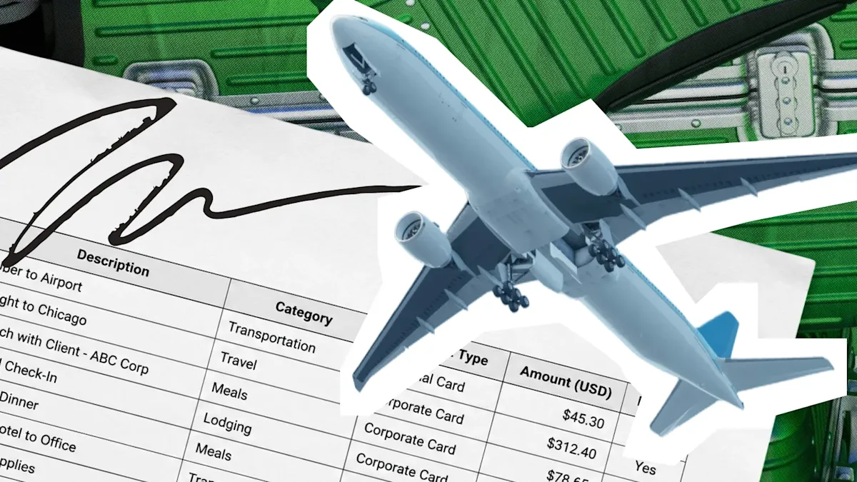 Cover Image for What is an expense report? (how to fill one out)