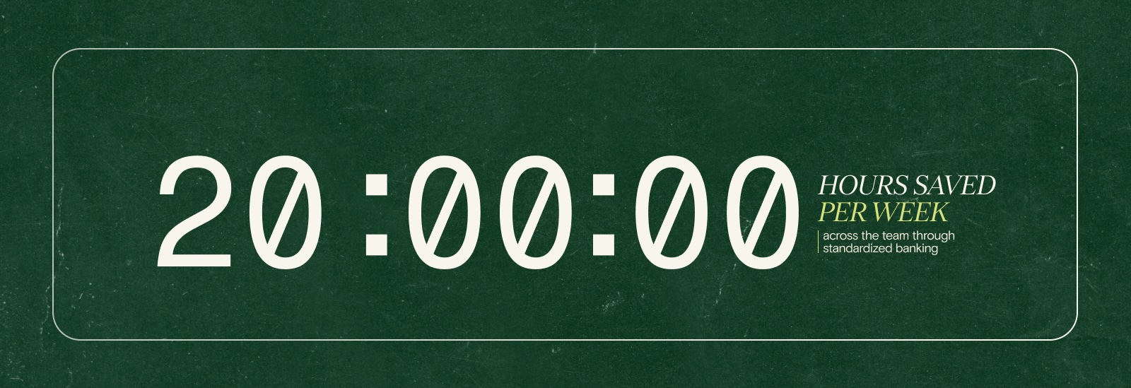 Key Stat 2 - JOUVIN ADVISORY