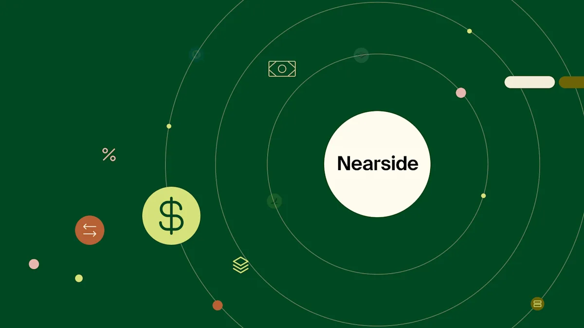 Cover Image for 10 Nearside Alternatives For Your Business Banking