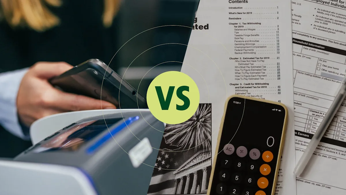 Cover Image for Cash Management vs. Treasury Management: What's the Difference?