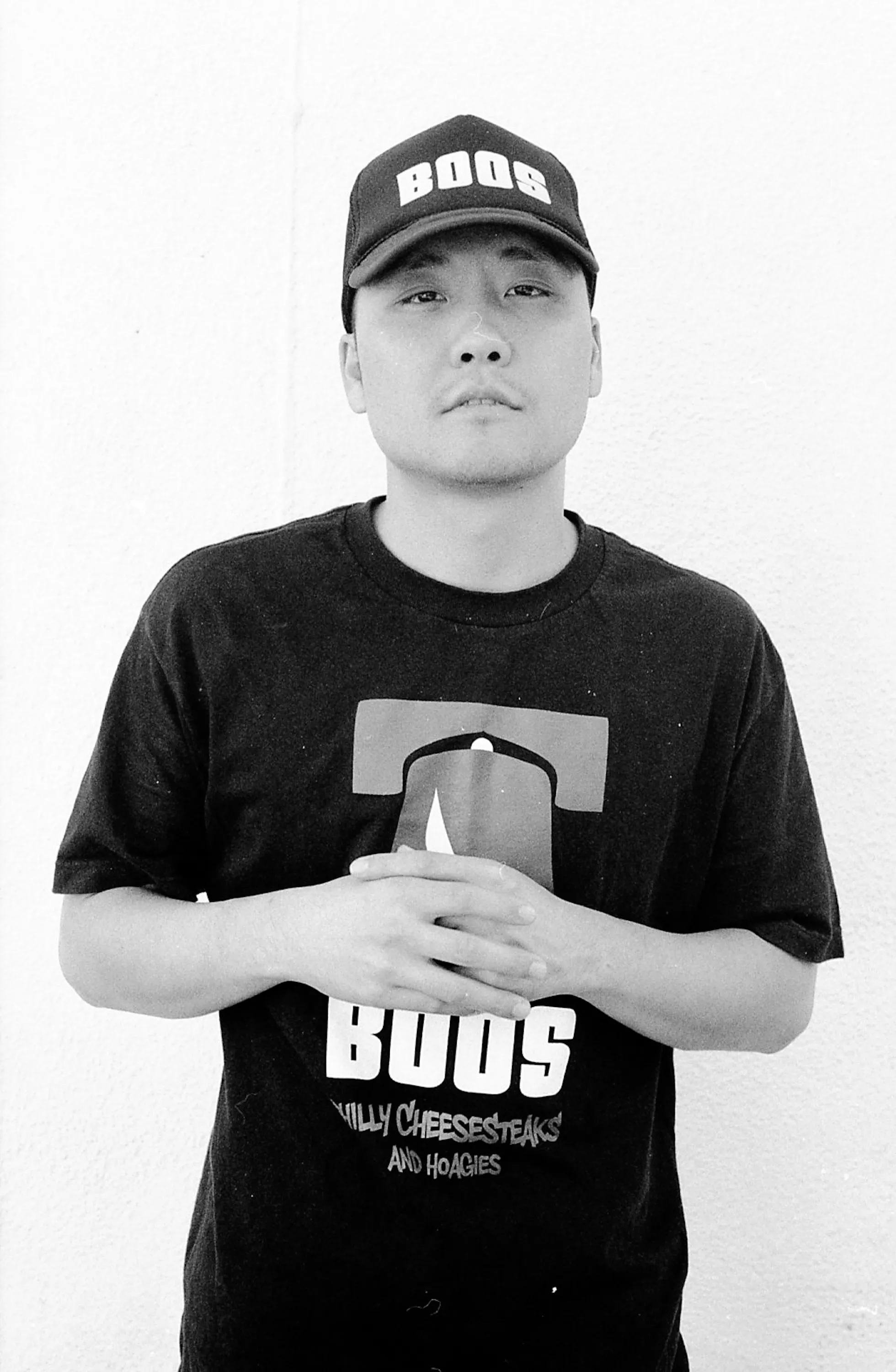 Andrew Ahn