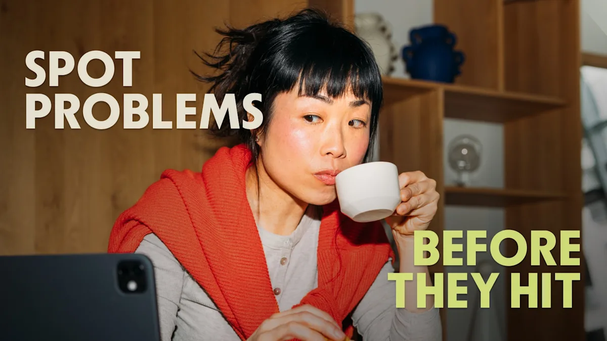 Cover Image for 7 Cash Flow Surprises to Avoid (Before They Derail Your Month)