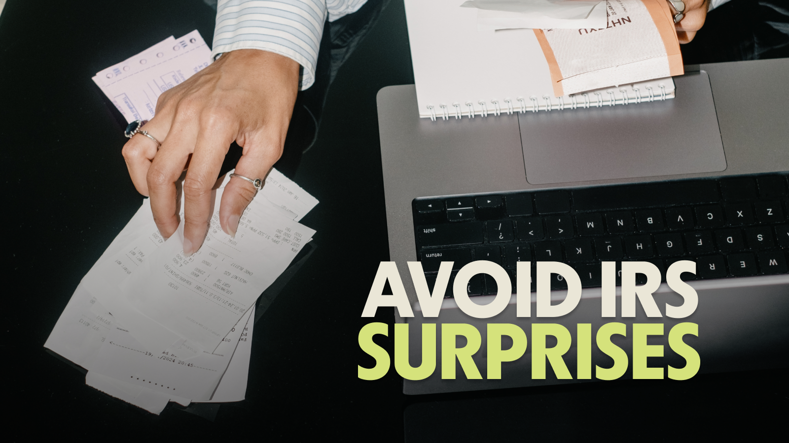 What is the penalty for not paying quarterly taxes? (2026) | Blog