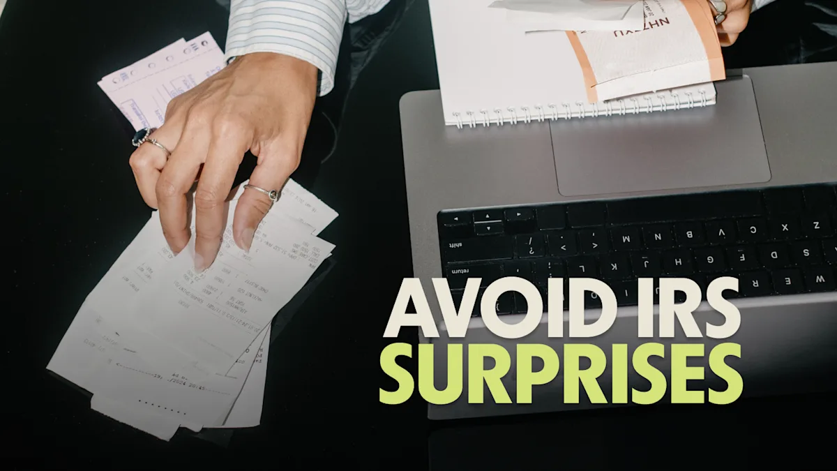 Cover Image for What is the penalty for not paying quarterly taxes?