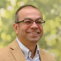 Rocky Lalvani - Profile Photo