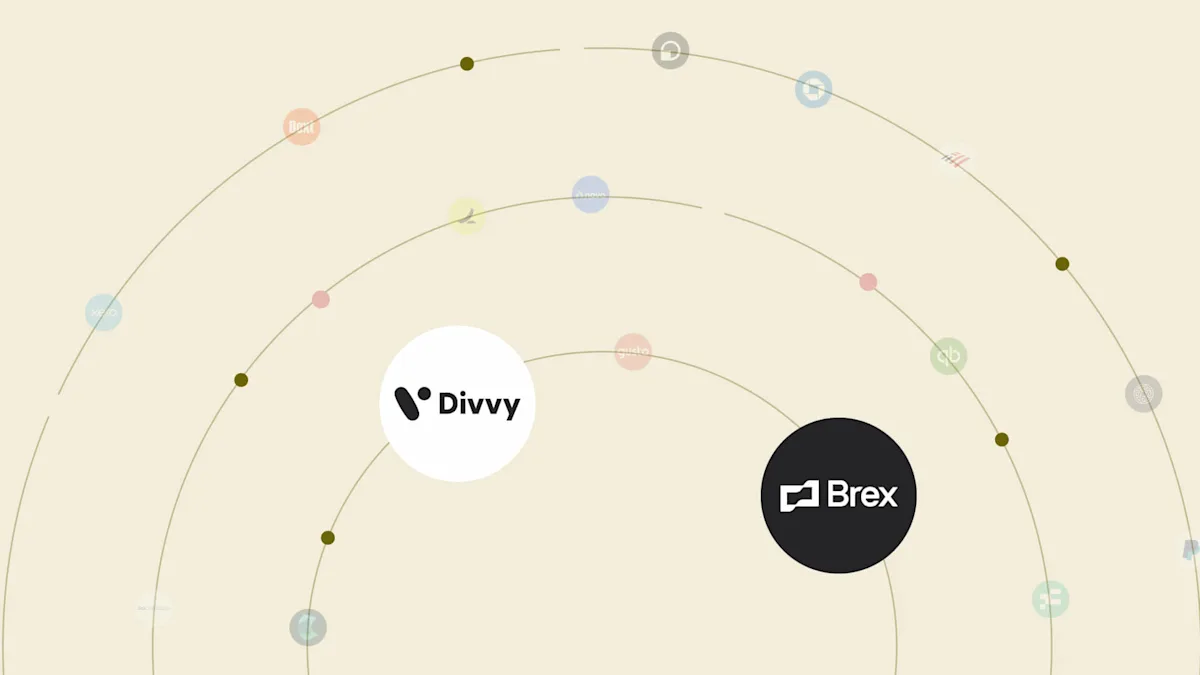 Cover Image for Brex vs. Divvy: Comparison of Expense Management Tools