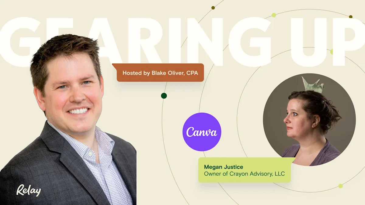 Cover Image for How to manage accounting client expectations using visuals