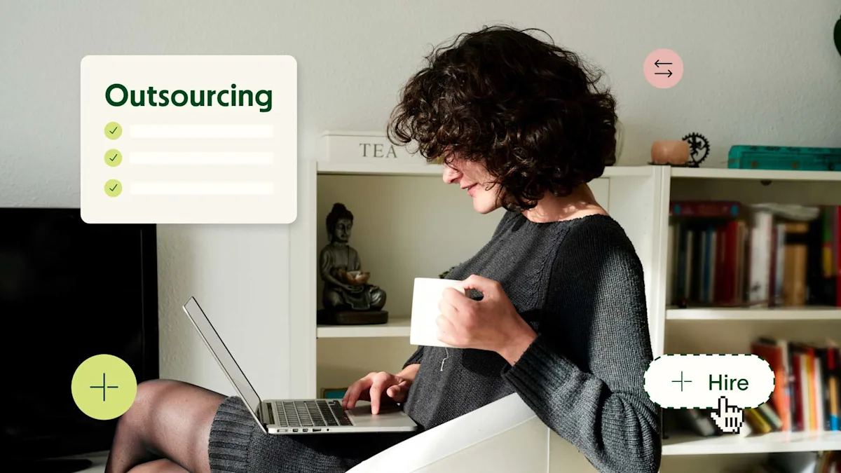 Cover Image for Accounts Payable Outsourcing: 4 Pitfalls & How to Avoid Them