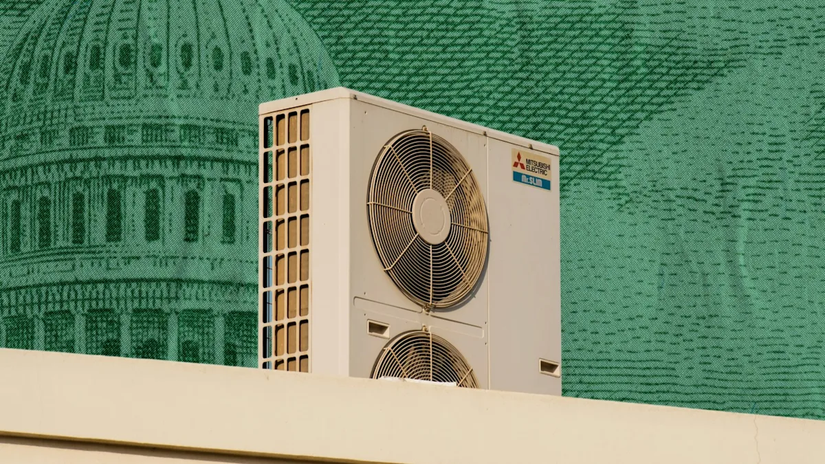 Cover Image for HVAC Financing for Contractors: How to Fund Equipment, Vehicles, and Growth