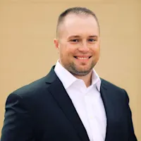 Nathan Shafer - Profile Photo