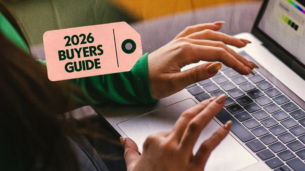 Cover Image for Cash flow management software: 2026 buyer's guide
