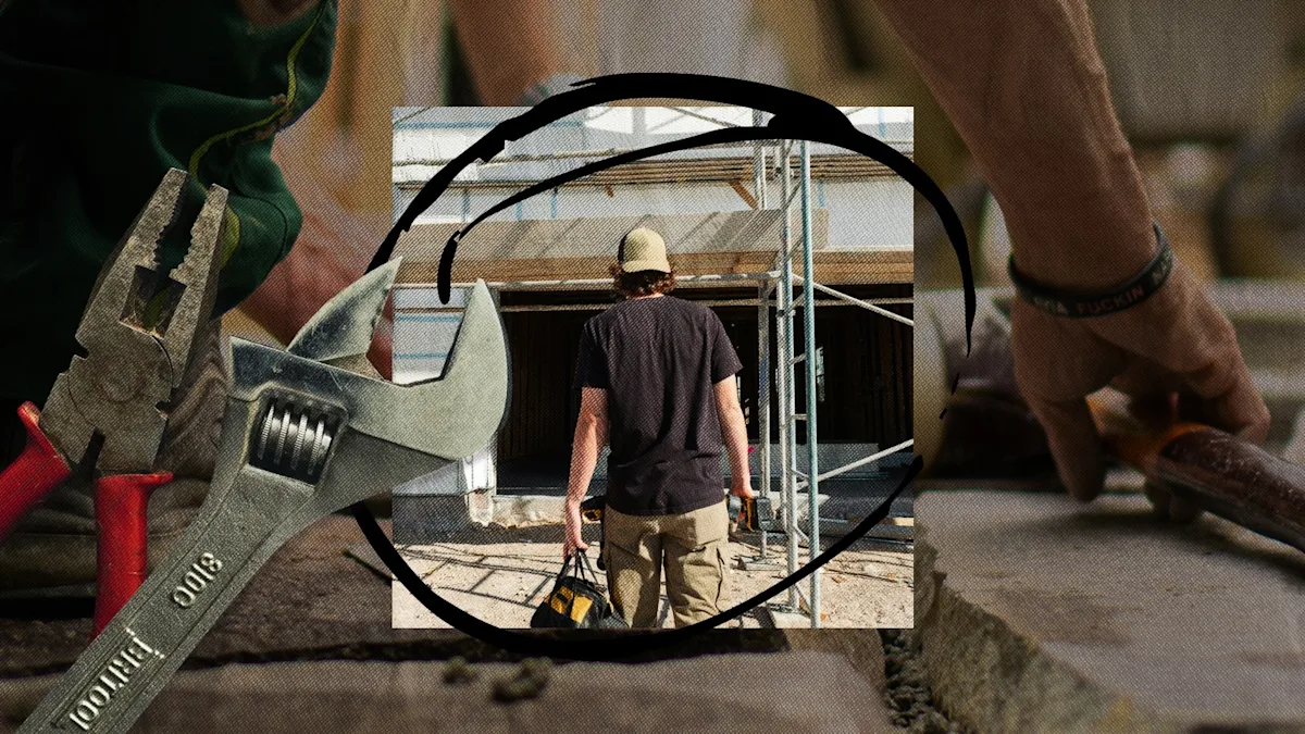 Cover Image for How to Run a Profitable General Contracting Business: The Complete Guide