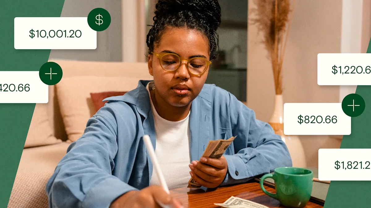 Cover Image for 10 Creative Ways to Make $10K a Month in 2024