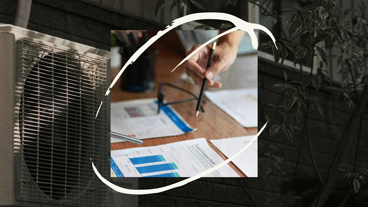 Cover Image for HVAC Business Loans: Financing Options for Contractors