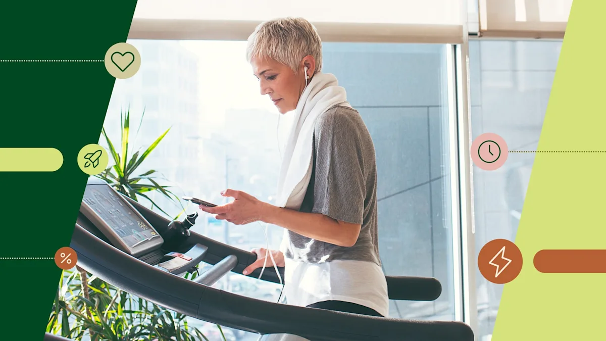 Cover Image for Is my gym membership tax deductible?