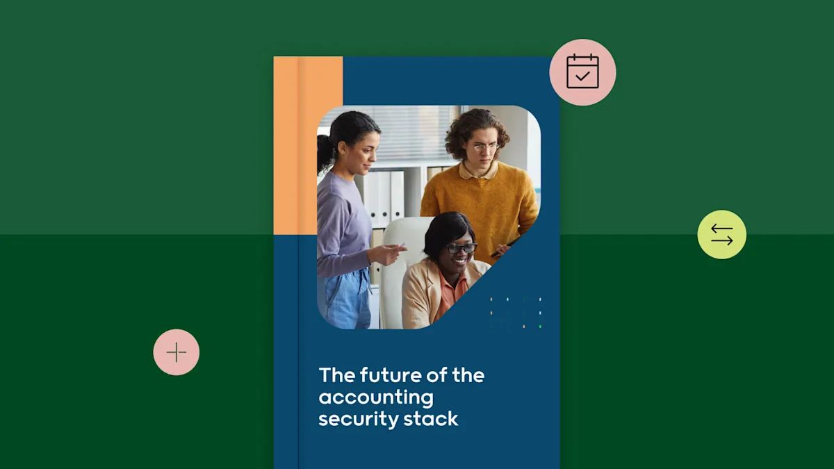 Cover Image for How to keep your clients’ financial data secure