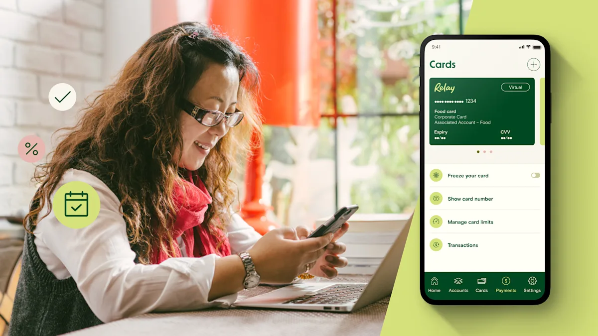 Cover Image for Virtual Cards for Business Spending: Everything You Need to Know