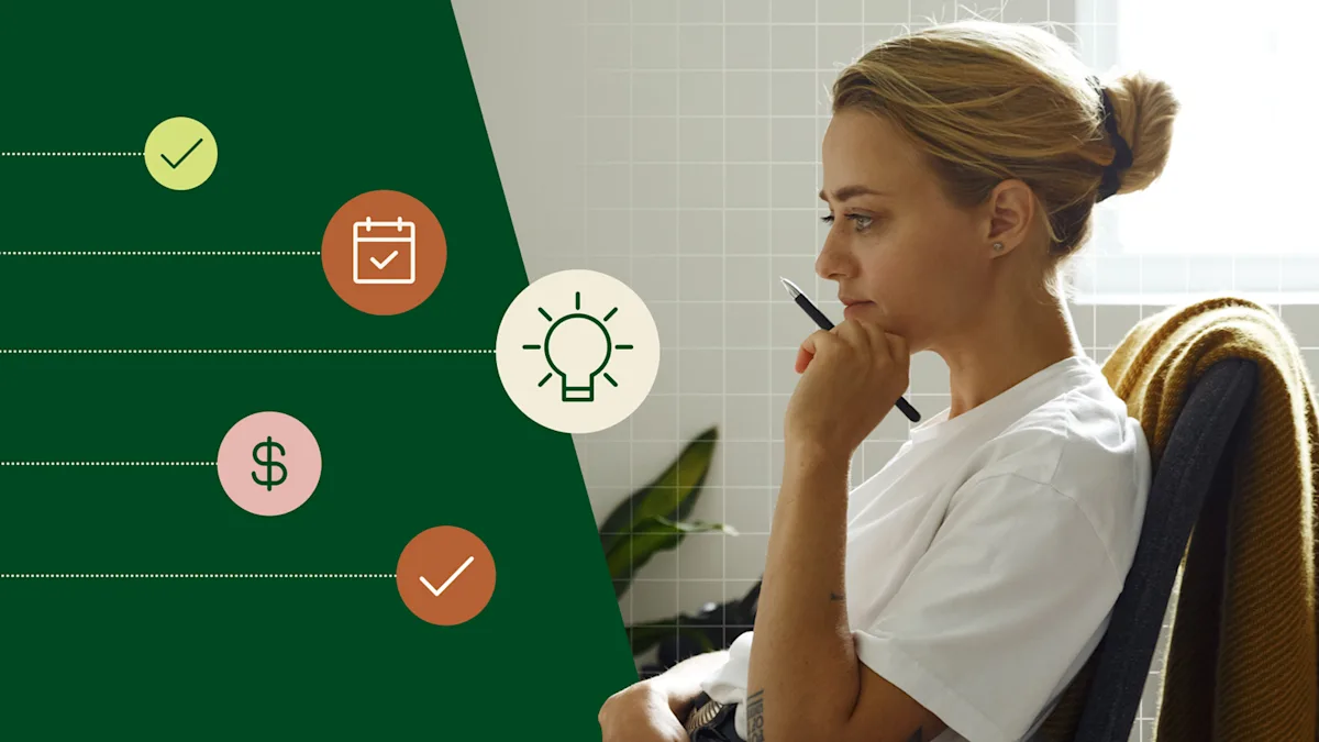 Cover Image for What to Do If You Want to Start a Business But Have No Ideas