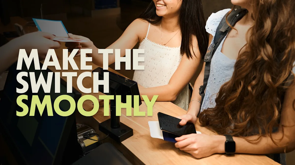 Cover Image for How to Switch Business Bank Accounts: Step-by-Step Guide