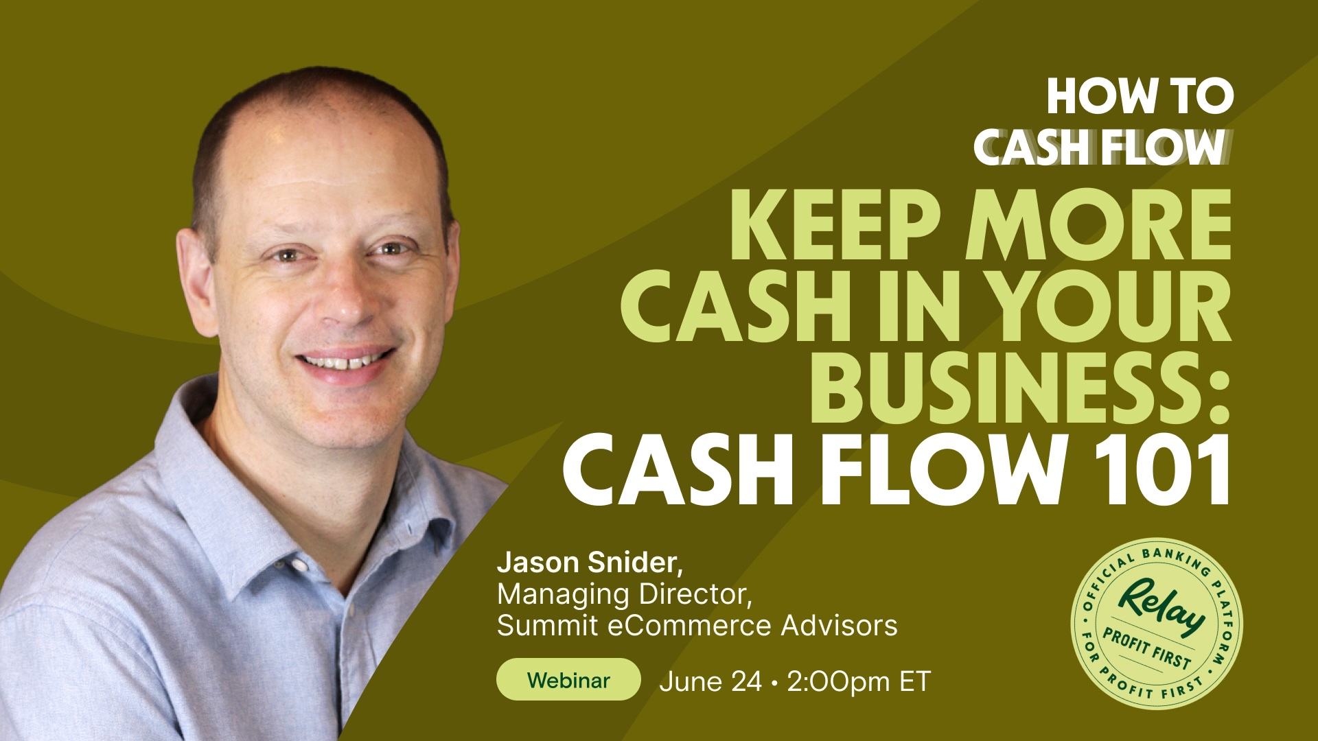 HTCF - Cash Flow 101