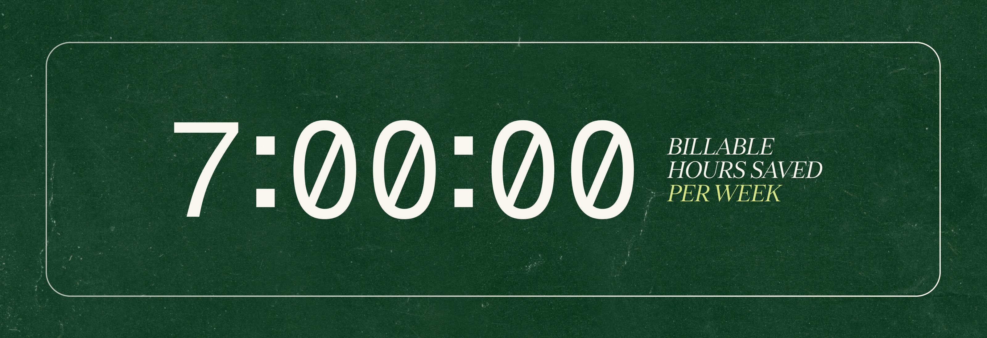 Key Stat 1 - Venus Michael (1)