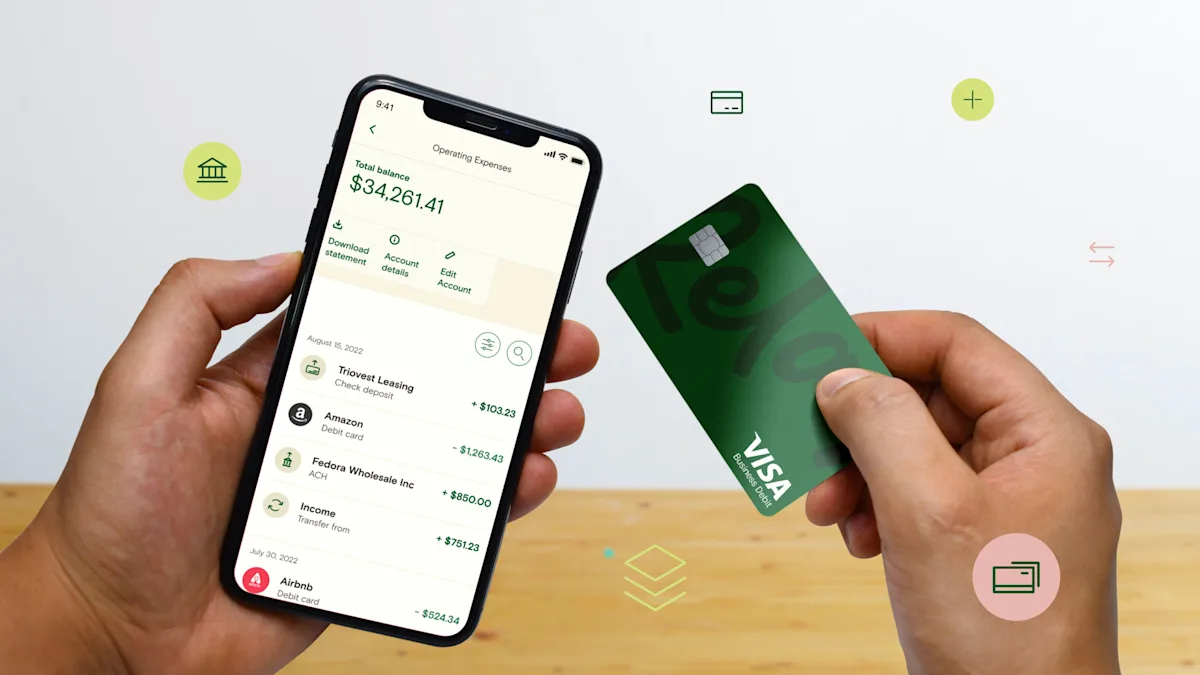 Cover Image for Mobile Business Banking: Why it should be non-negotiable