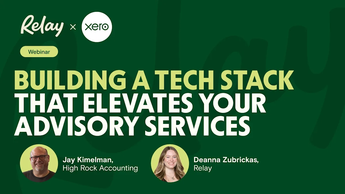 Cover Image for Building a Tech Stack That Elevates Your Advisory Services
