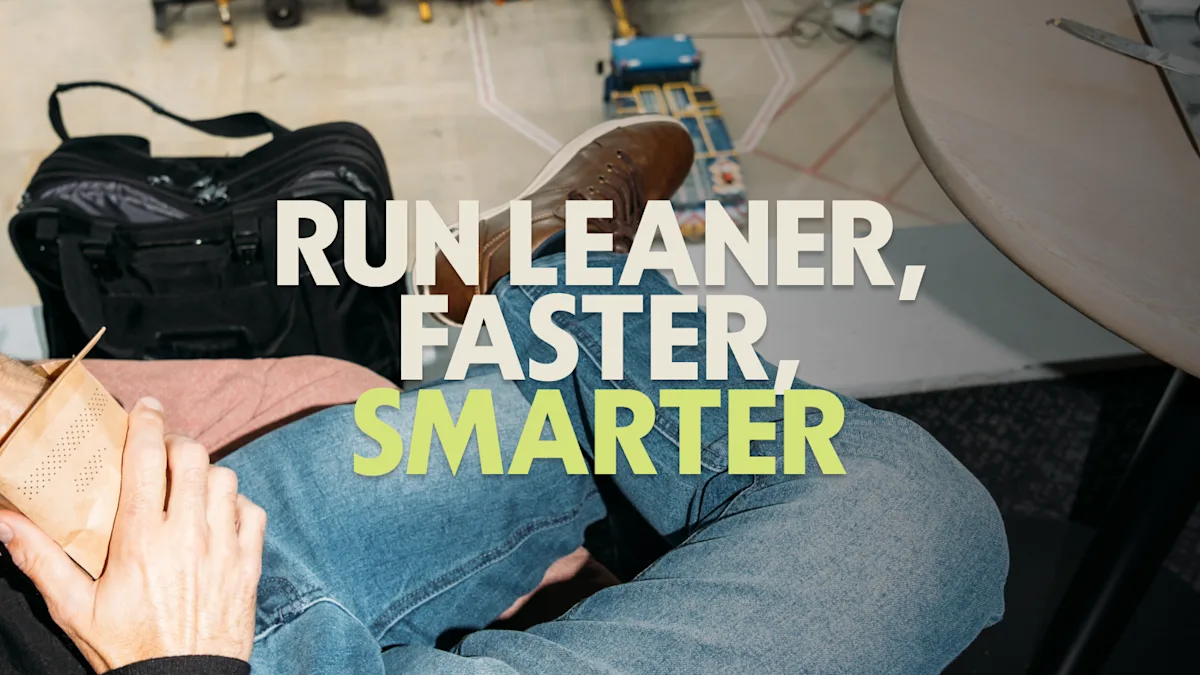 Cover Image for 10 best AI tools for SMBs to streamline finances, boost productivity, and scale with confidence