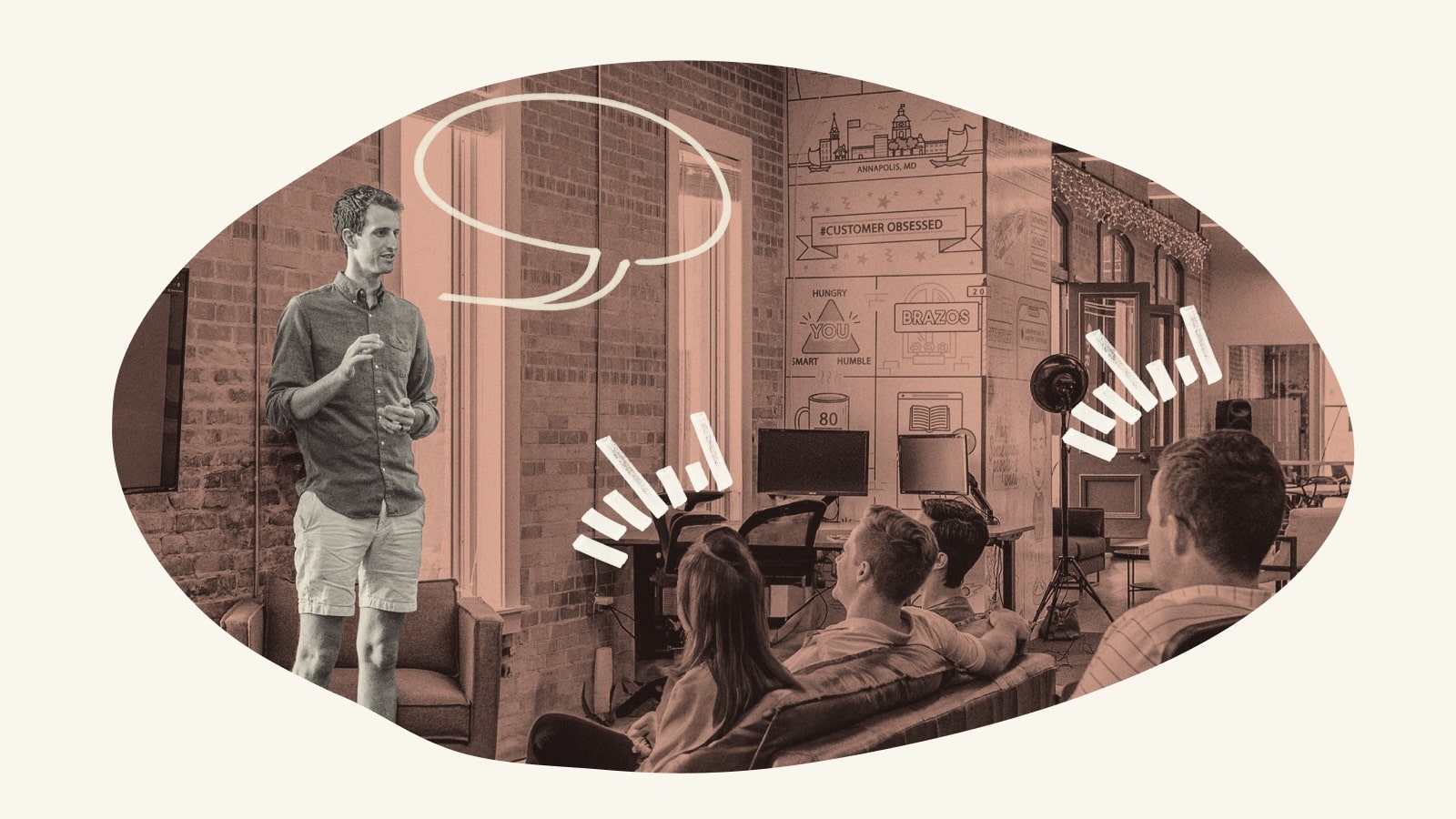 Partner Program Launch - Ambassador Sponsorship