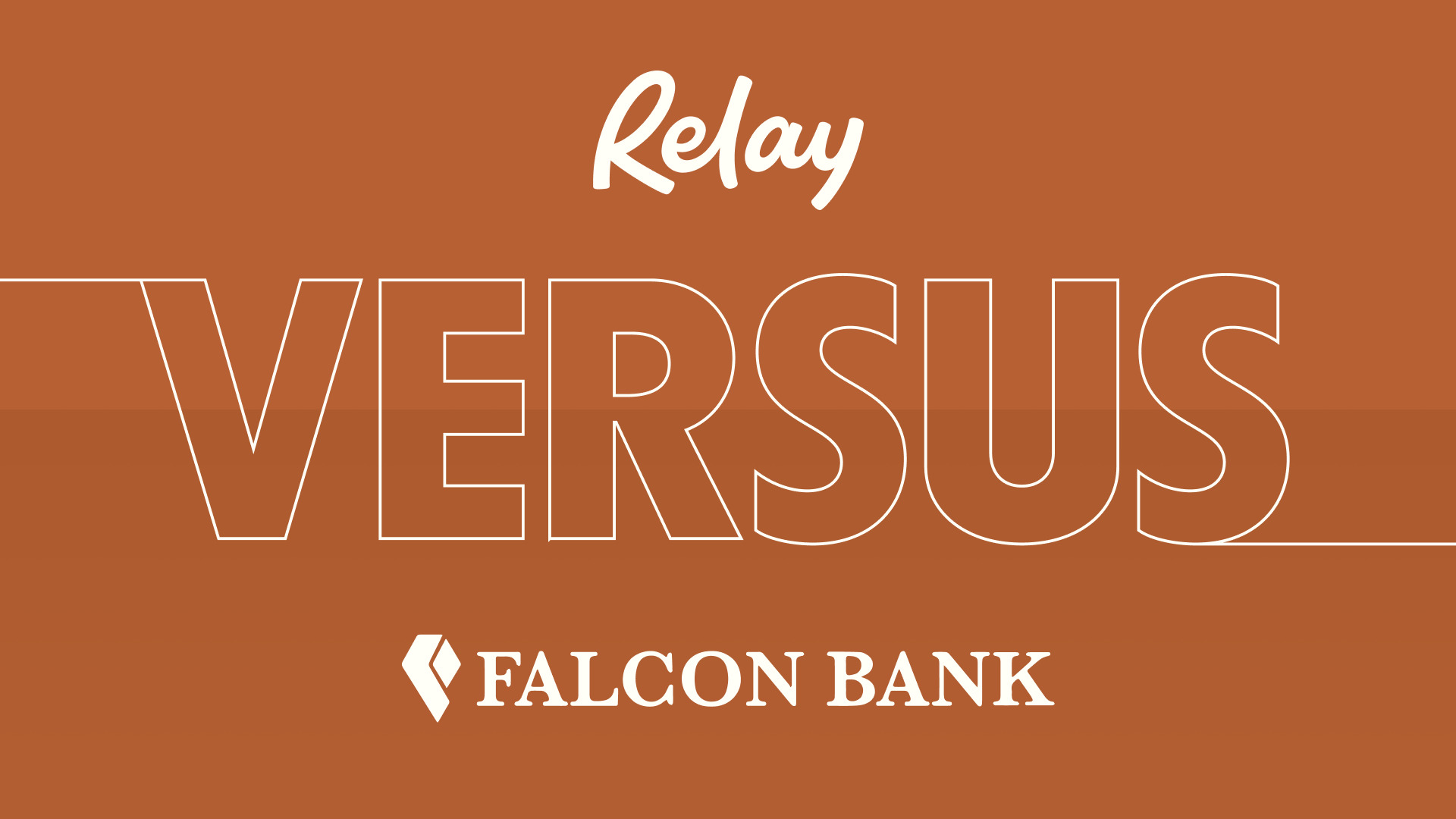 Relay vs. Falcon International Bank: A Comprehensive Business Banking ...
