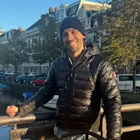 Brian Poleck - Profile Photo