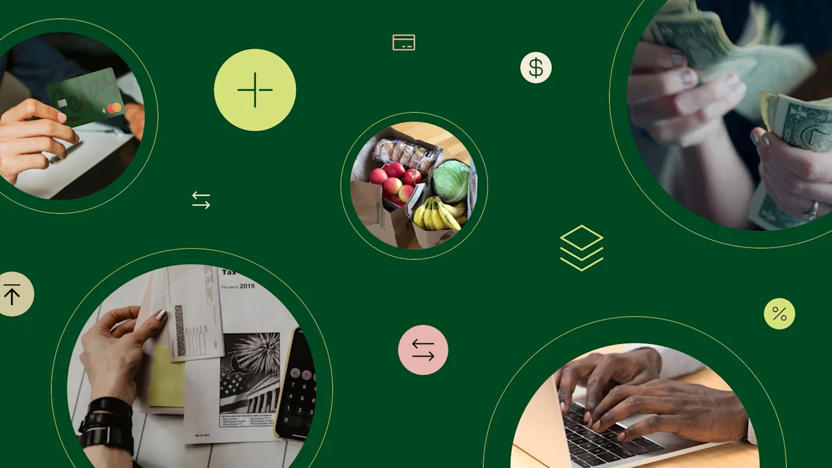 Cover Image for How to Separate Business and Personal Taxes in 6 Steps