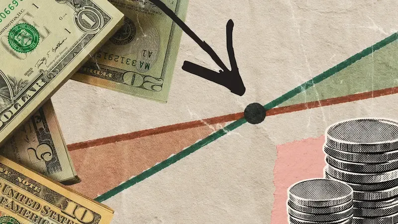 Cover Image for Break-even point: how to calculate it for your business