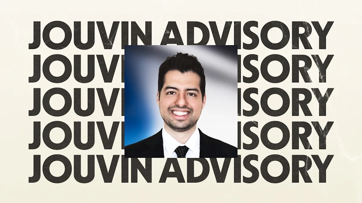 Cover Image for How Jouvin Advisory simplified client banking and reduced operational friction with Relay