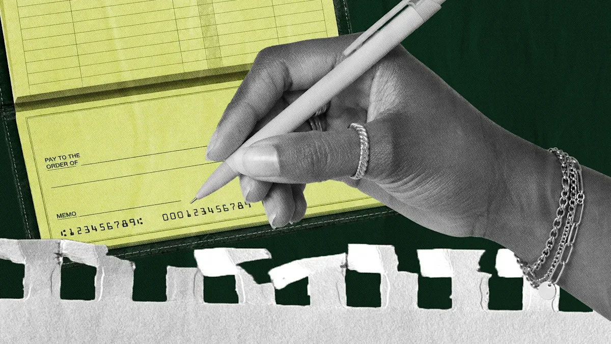 Cover Image for What is a routing number (and where to find yours)?