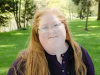 Heather Peake - Profile Photo