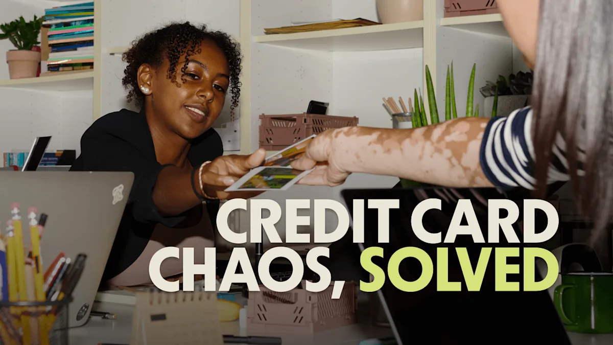 Cover Image for How To Manage Employee Cards: 10 Best Practices For Business Owners